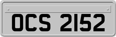 OCS2152