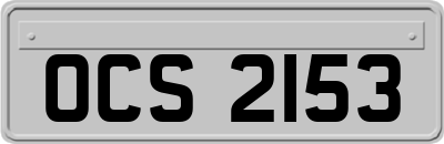 OCS2153