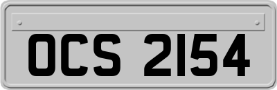 OCS2154