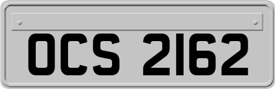OCS2162