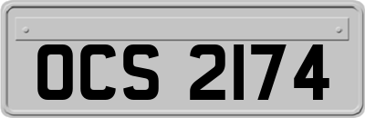 OCS2174