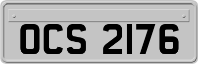 OCS2176