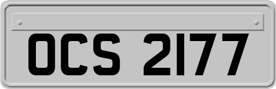 OCS2177