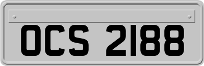 OCS2188