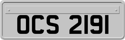 OCS2191