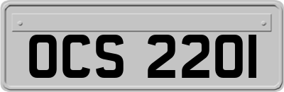 OCS2201