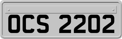 OCS2202