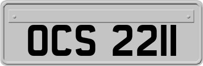 OCS2211
