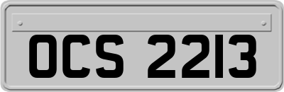 OCS2213