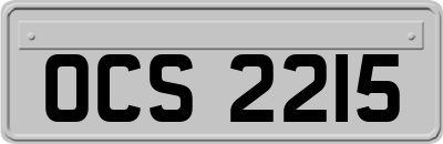 OCS2215