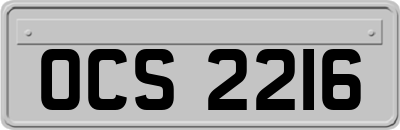 OCS2216