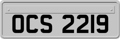 OCS2219