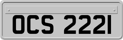 OCS2221