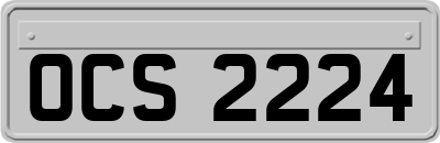 OCS2224