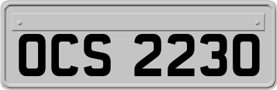 OCS2230