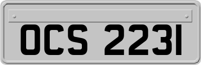 OCS2231