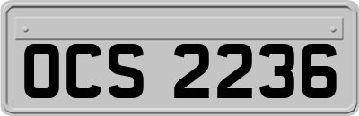 OCS2236