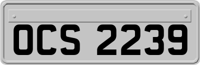 OCS2239