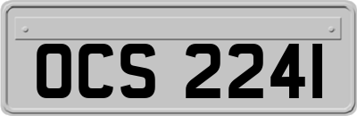 OCS2241