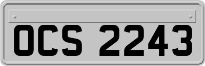 OCS2243