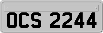 OCS2244
