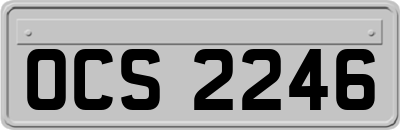 OCS2246