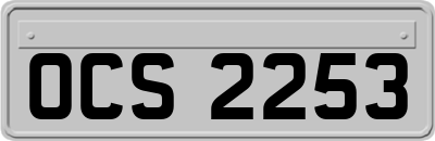 OCS2253