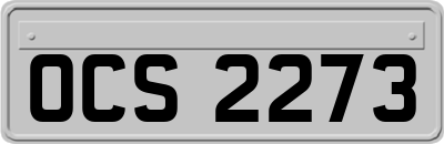 OCS2273