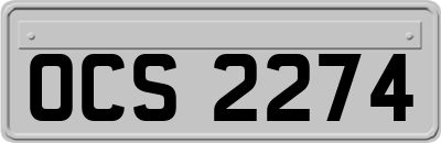 OCS2274