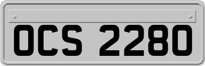 OCS2280