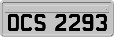 OCS2293