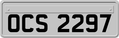 OCS2297