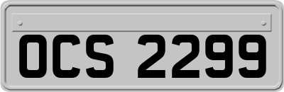 OCS2299