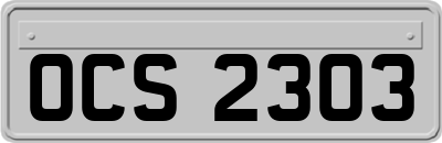 OCS2303