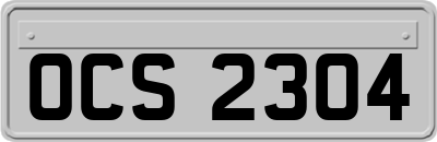 OCS2304