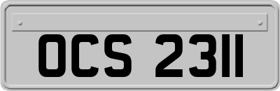 OCS2311