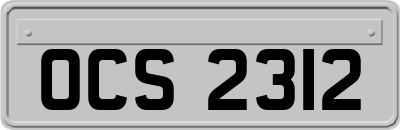 OCS2312