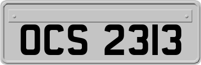 OCS2313