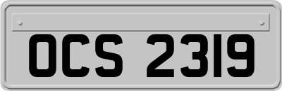 OCS2319