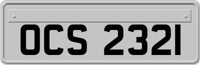 OCS2321