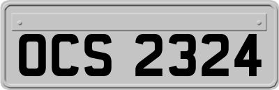 OCS2324