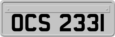 OCS2331