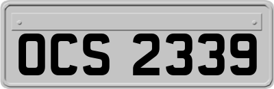 OCS2339