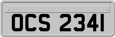 OCS2341