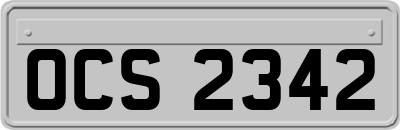 OCS2342