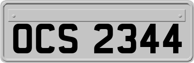 OCS2344
