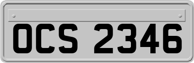 OCS2346