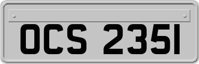 OCS2351