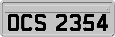 OCS2354