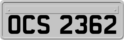 OCS2362